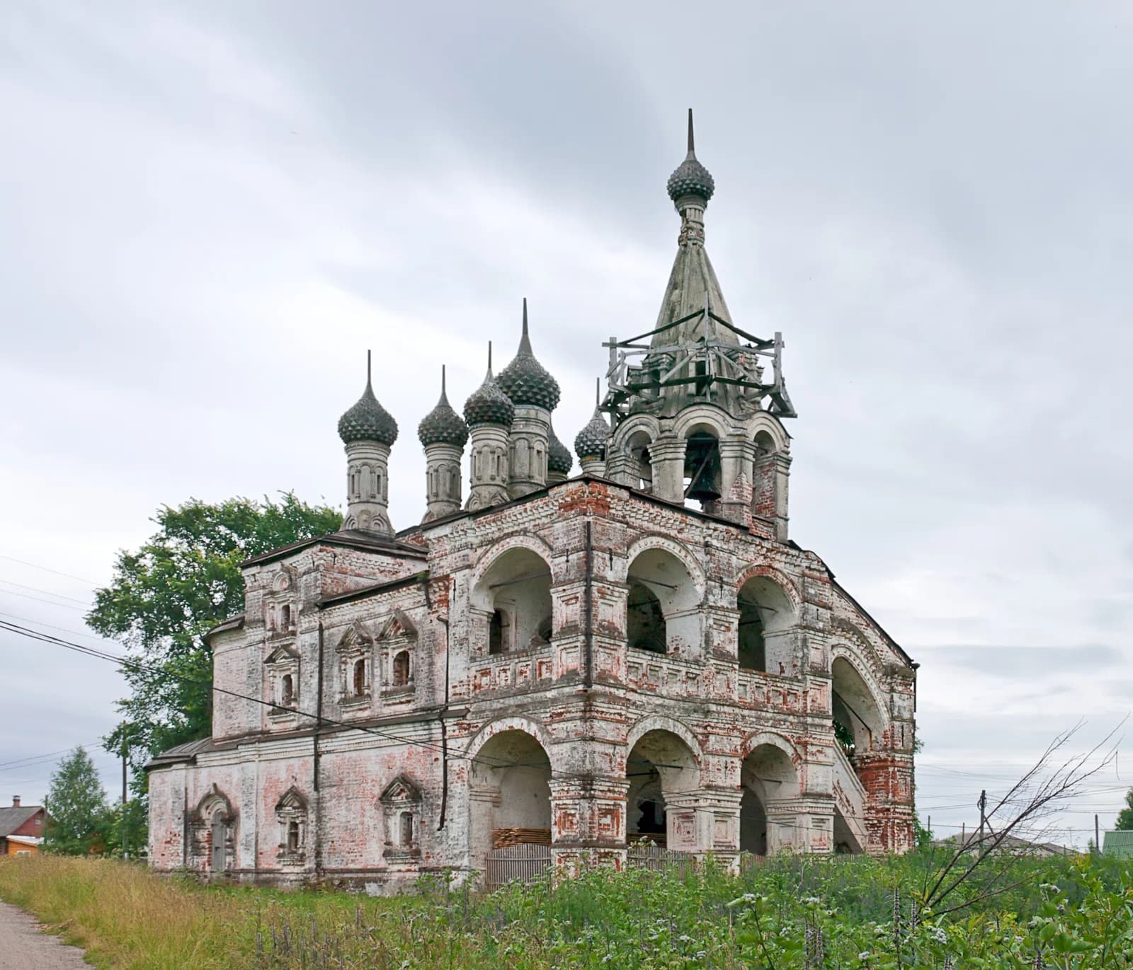 Yuryev-Polsky District