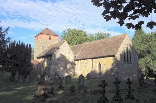 Cleobury North