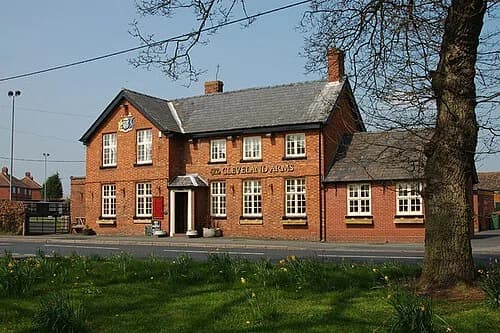 High Ercall