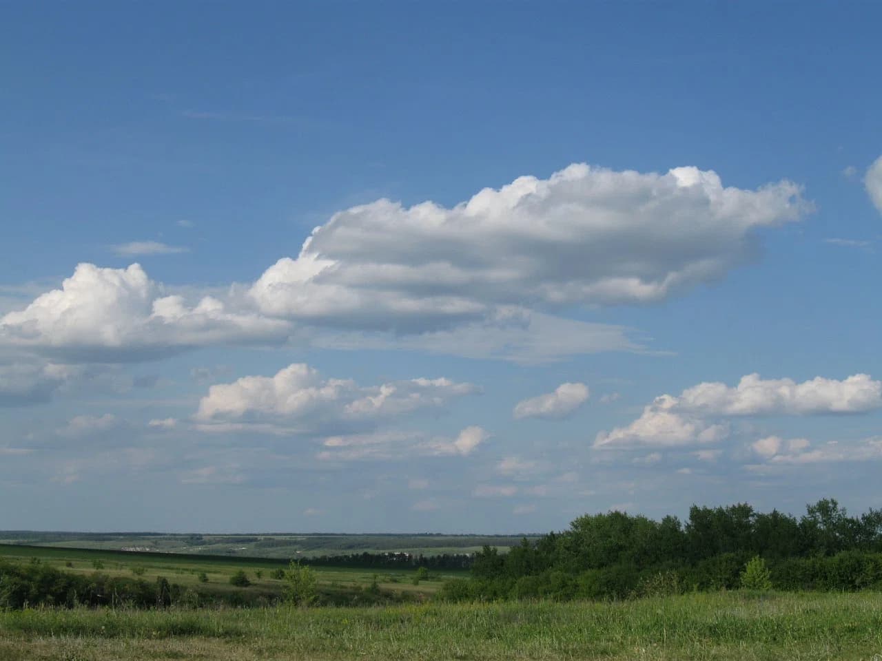 Kalacheyevsky District