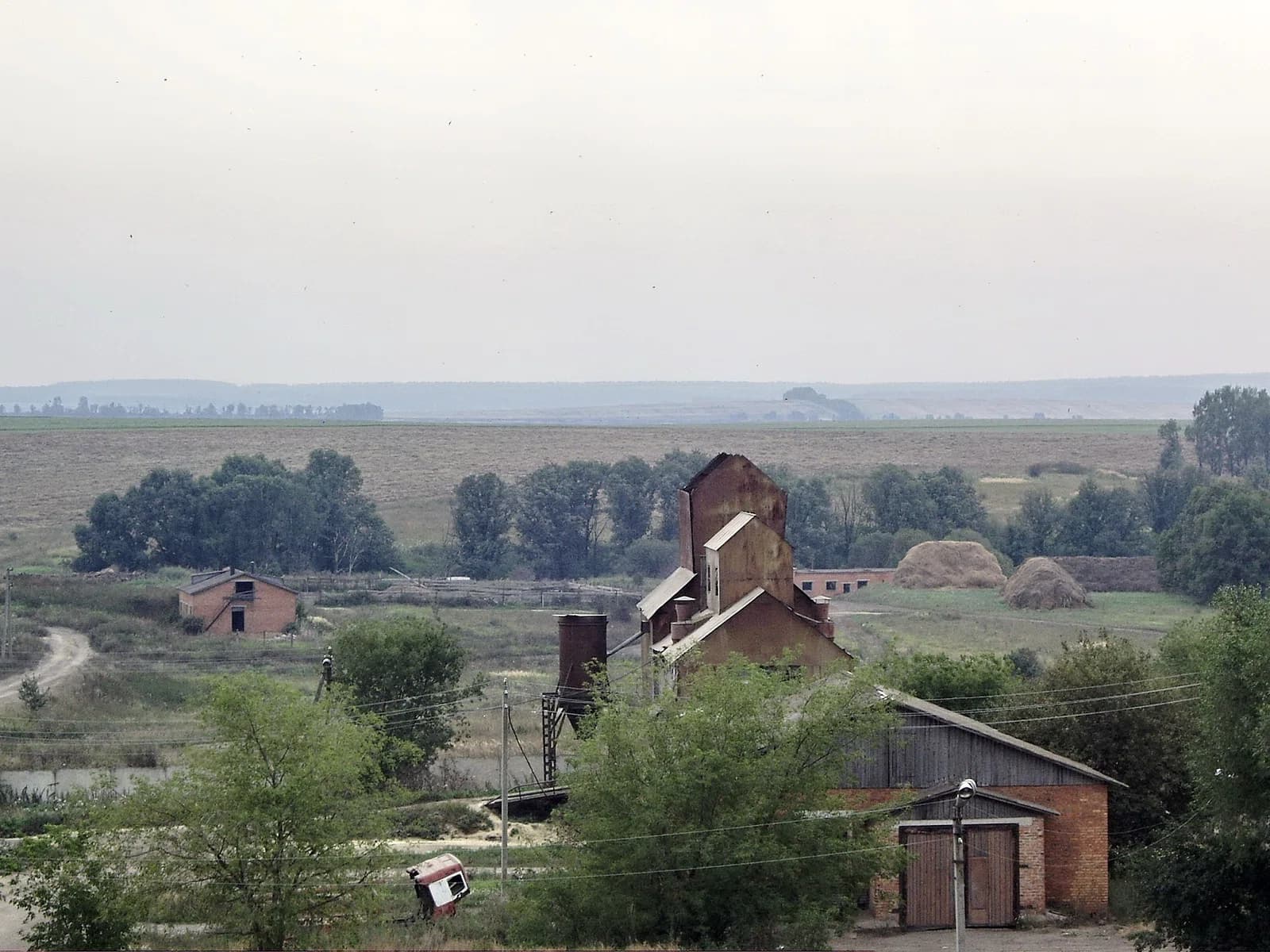 Kamensky District, Tula Oblast