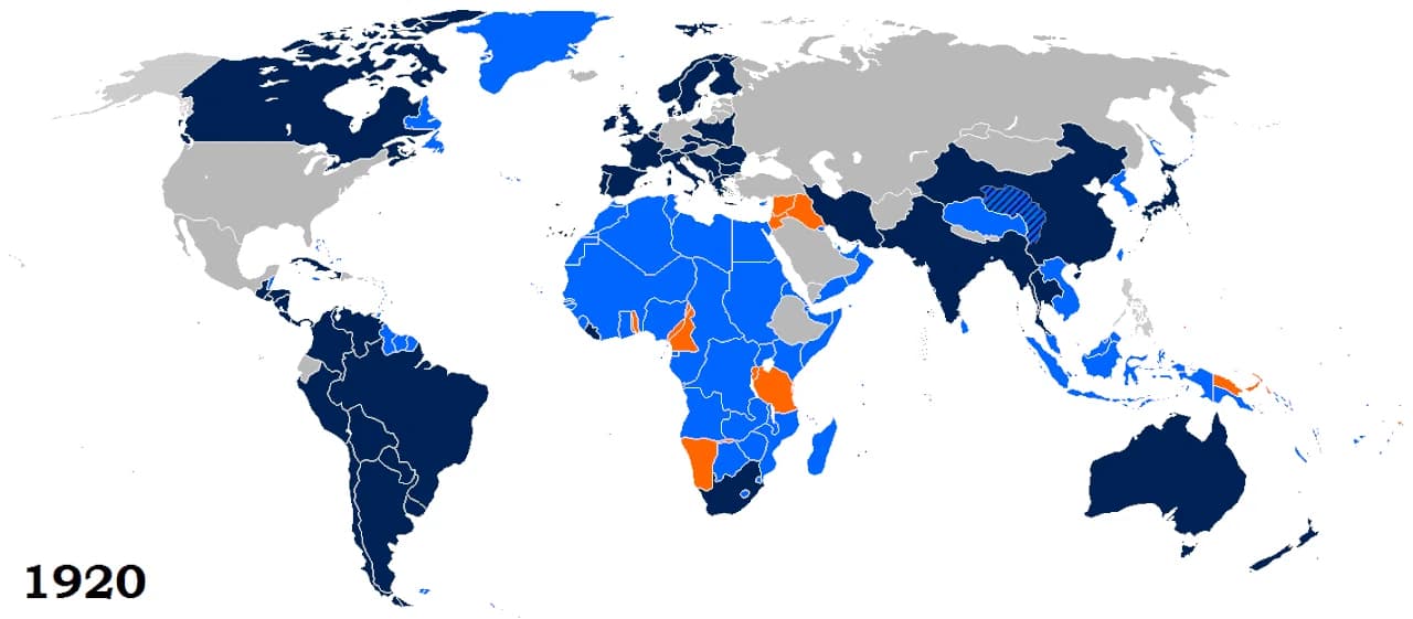League of Nations