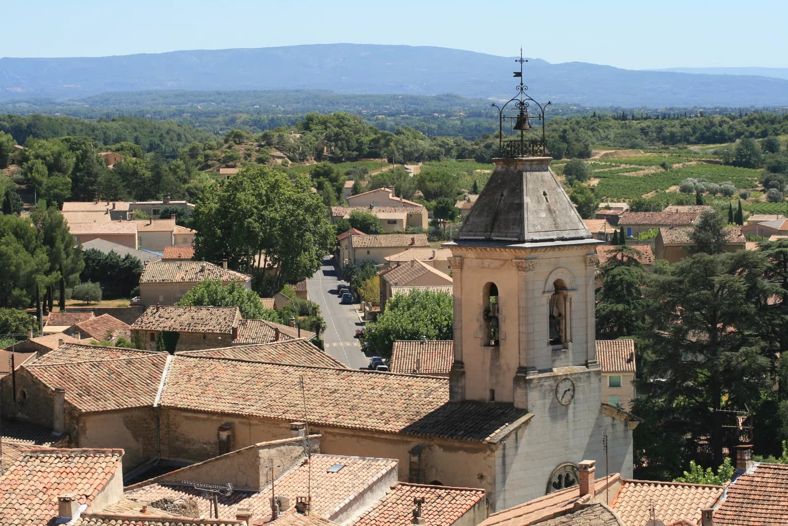 Beaumes-de-Venise