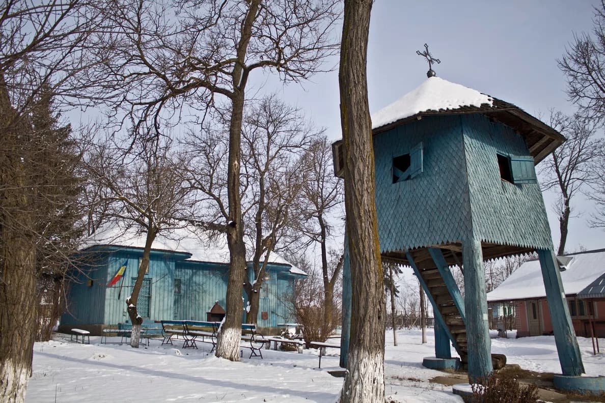 Bozieni