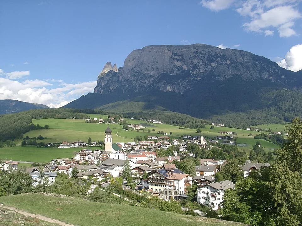 Völs am Schlern-Fiè allo Sciliar