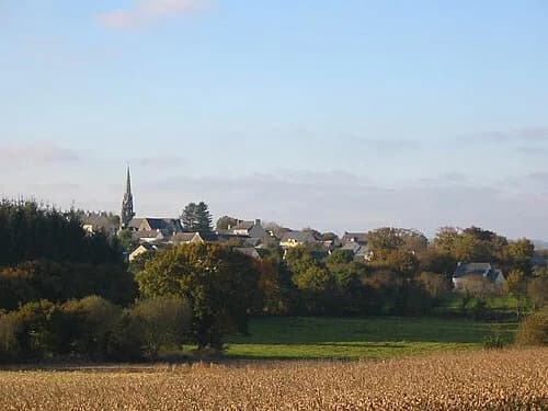 Le Cloître-Pleyben