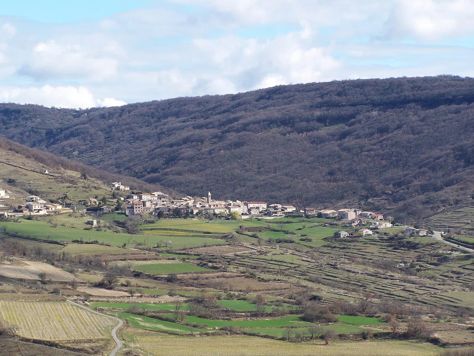Saint-Pons