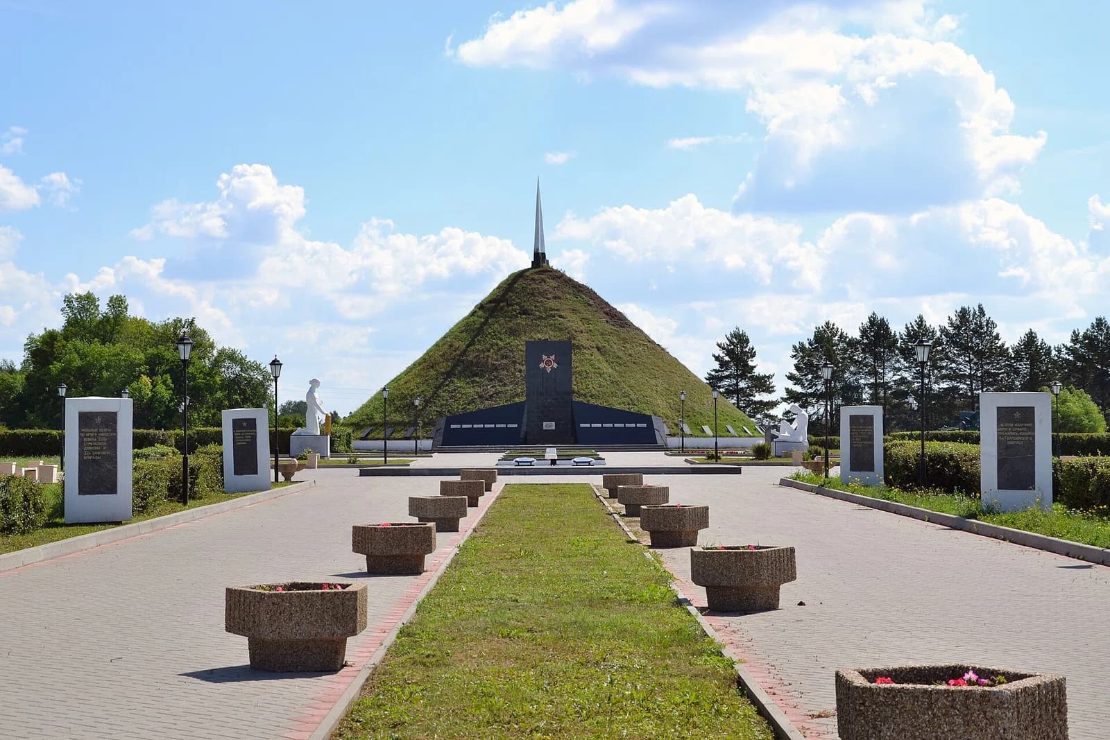 Kireyevsky District