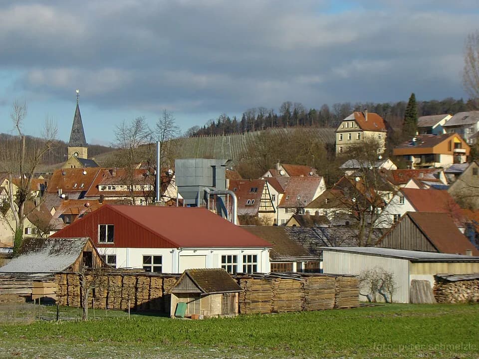 Affaltrach