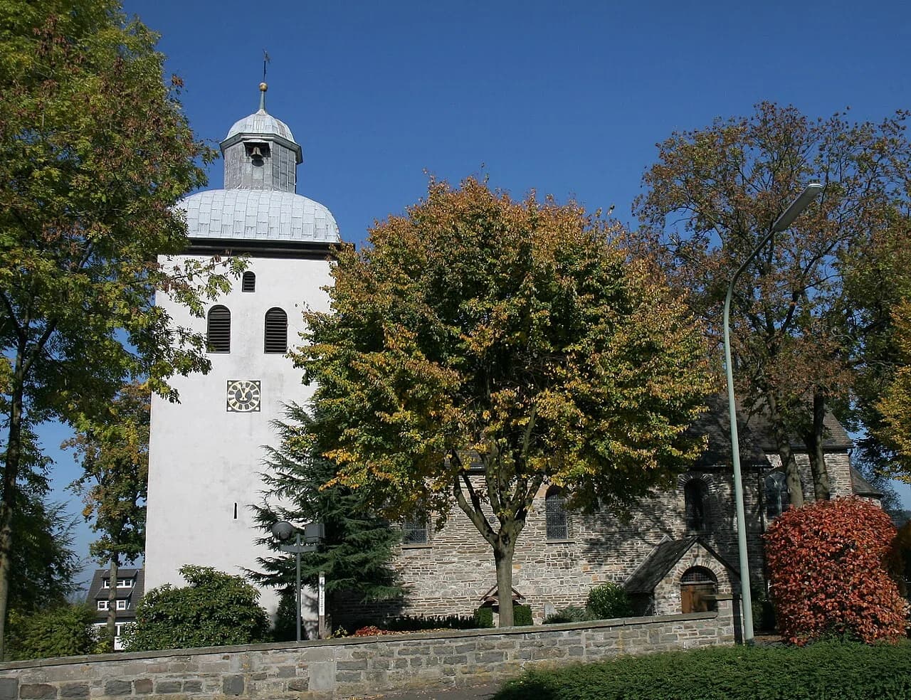 Affeln