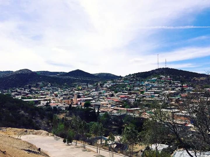 San Francisco del Oro