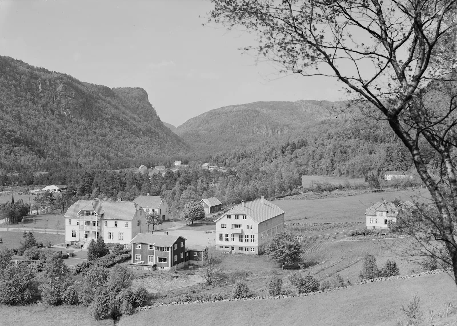 Kvås Municipality