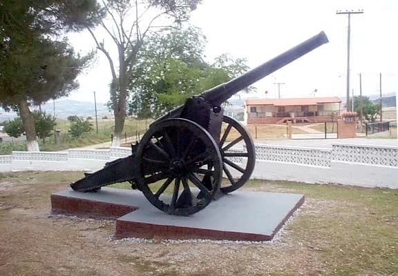 Lachanas