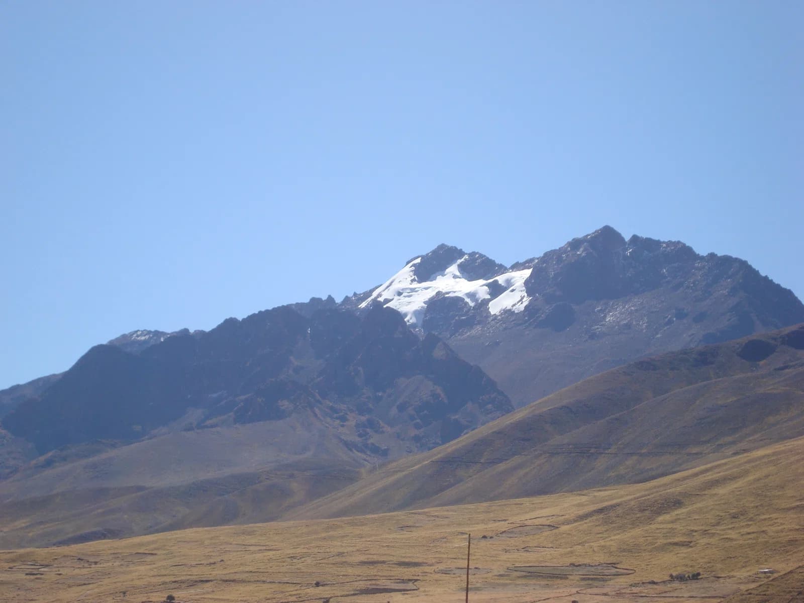 Santa Rosa District