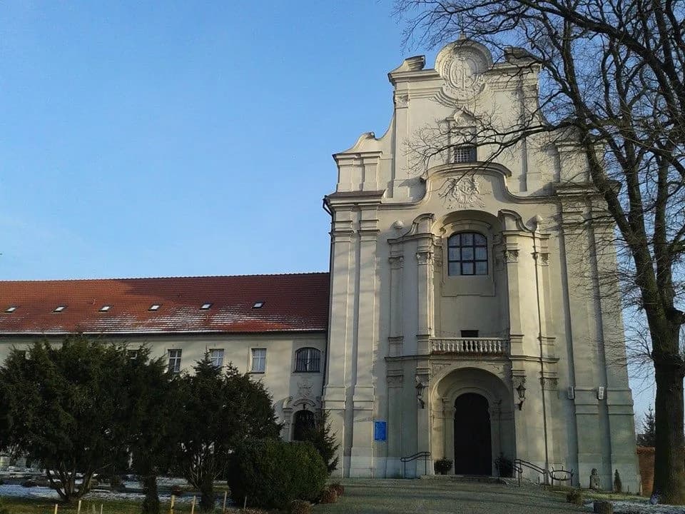 Osieczna