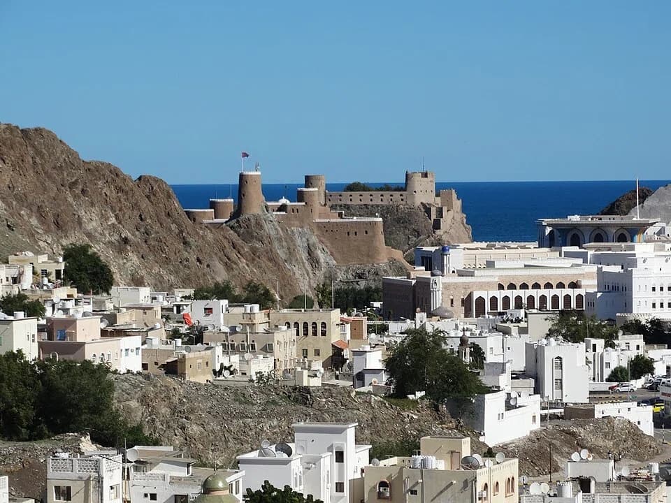 Muscat