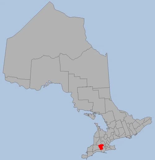 Oxford County