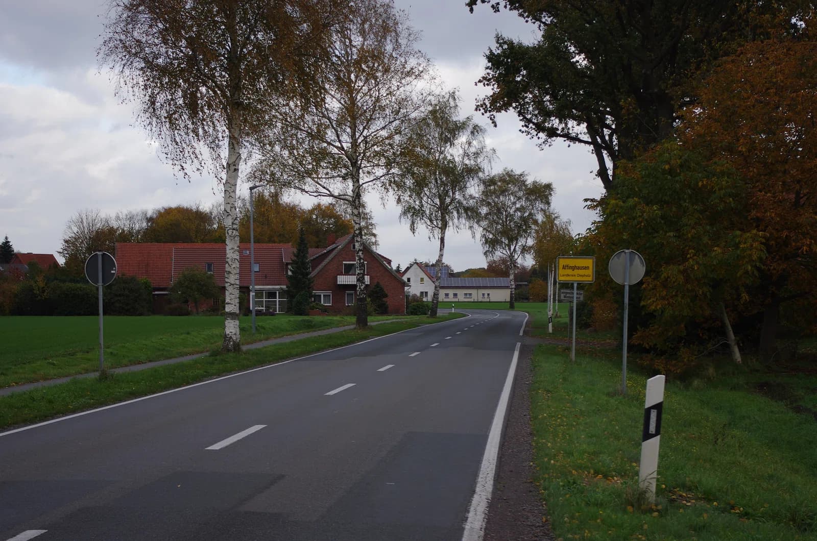 Affinghausen