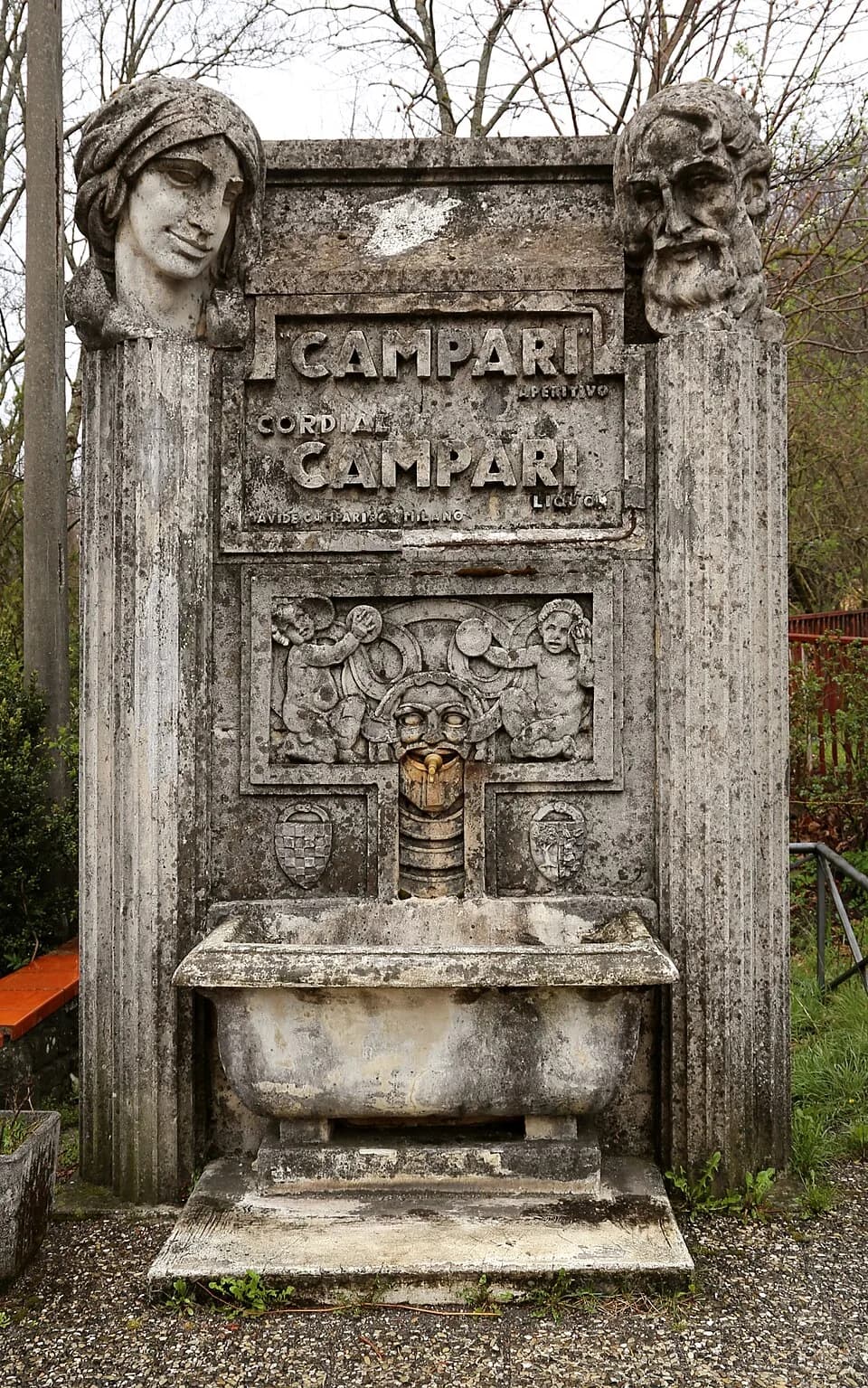 Le Piastre