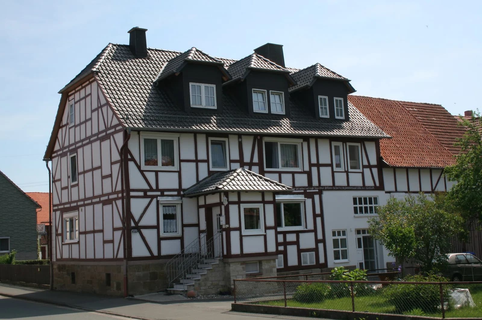 Affoldern