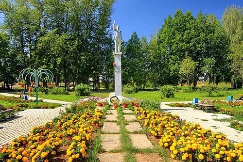 Leninskoe