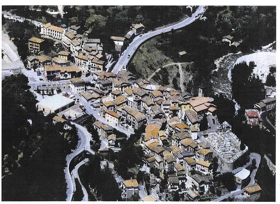 Lantosque