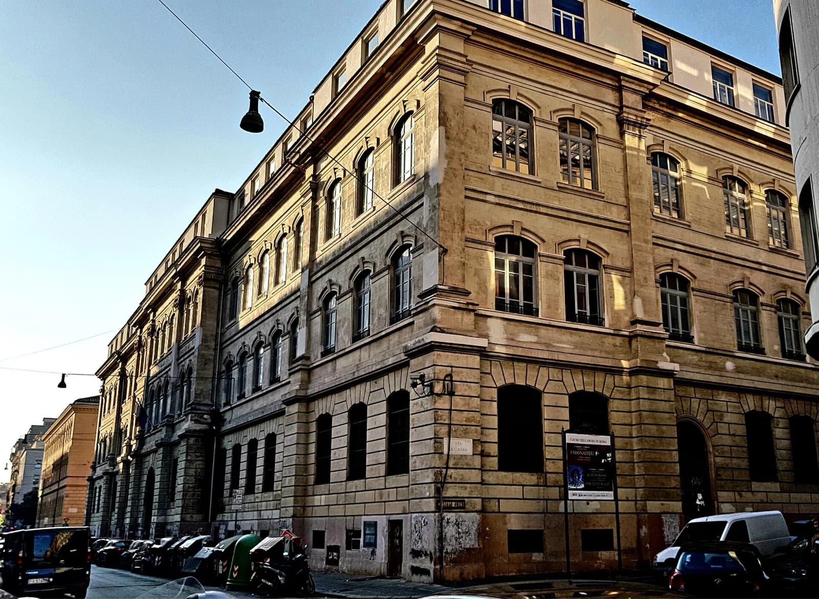 Liceo Torquato Tasso