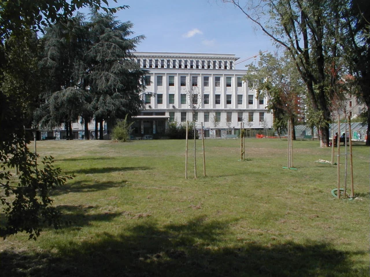 liceo classico Cesare Beccaria