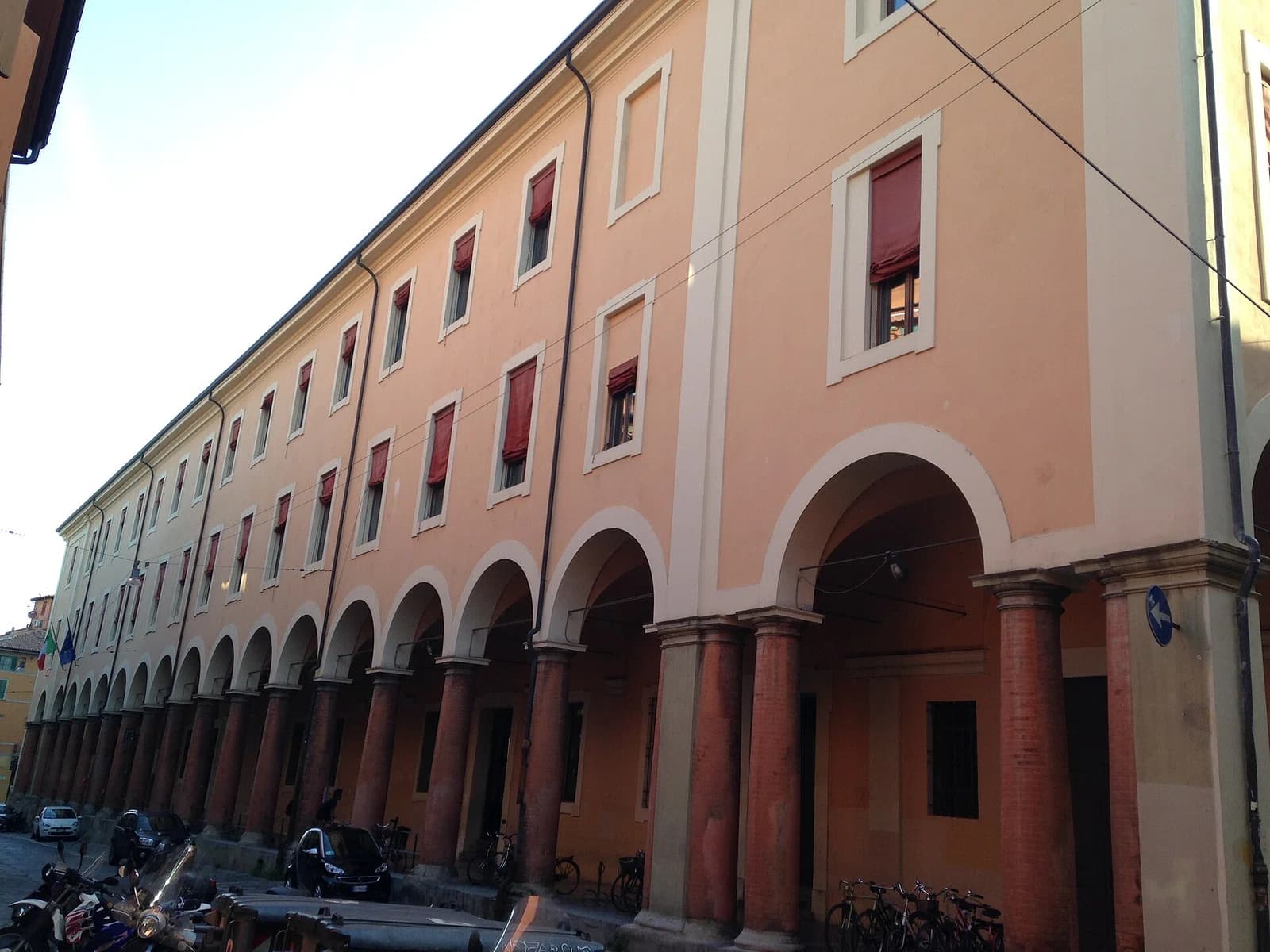 Liceo Luigi Galvani