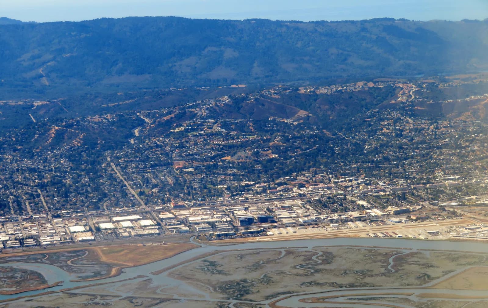 San Carlos