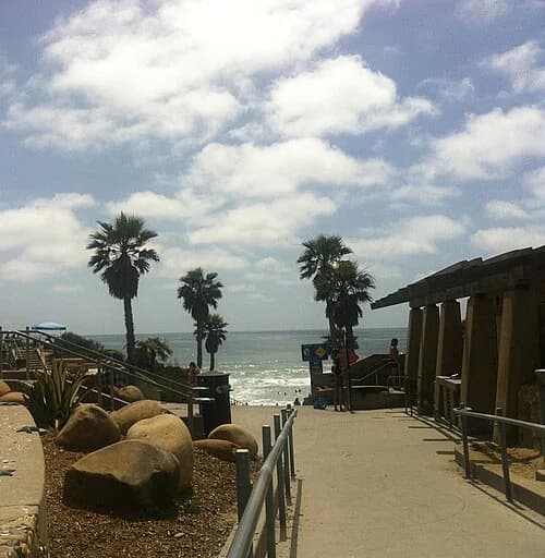 Solana Beach