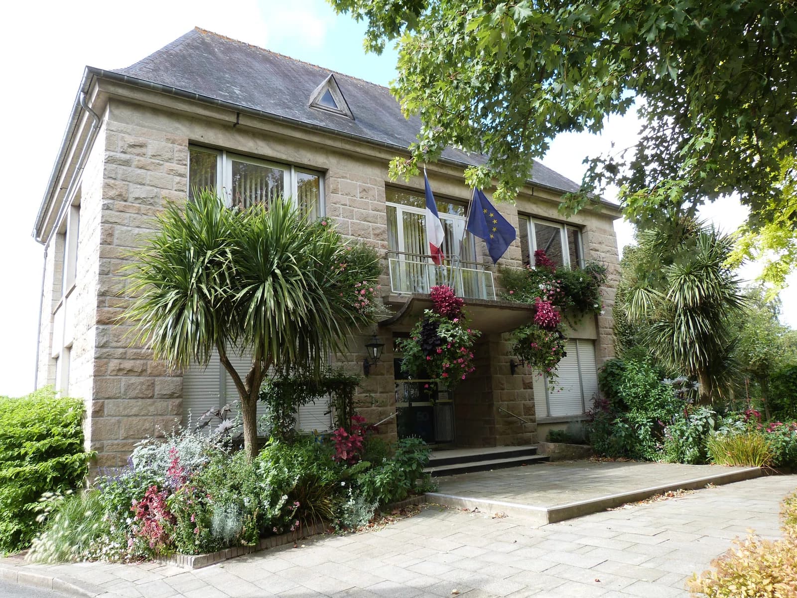 Pleudihen-sur-Rance