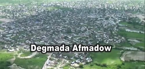 Afmadow