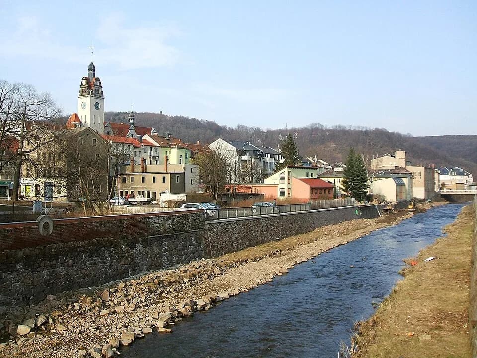 Potschappel