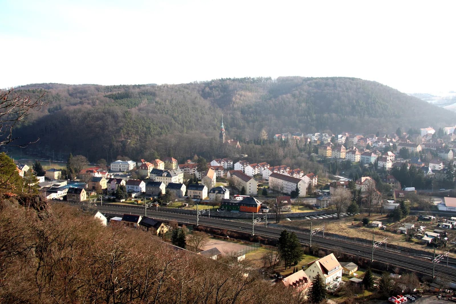 Hainsberg