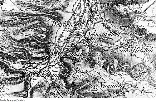 Niederhäslich