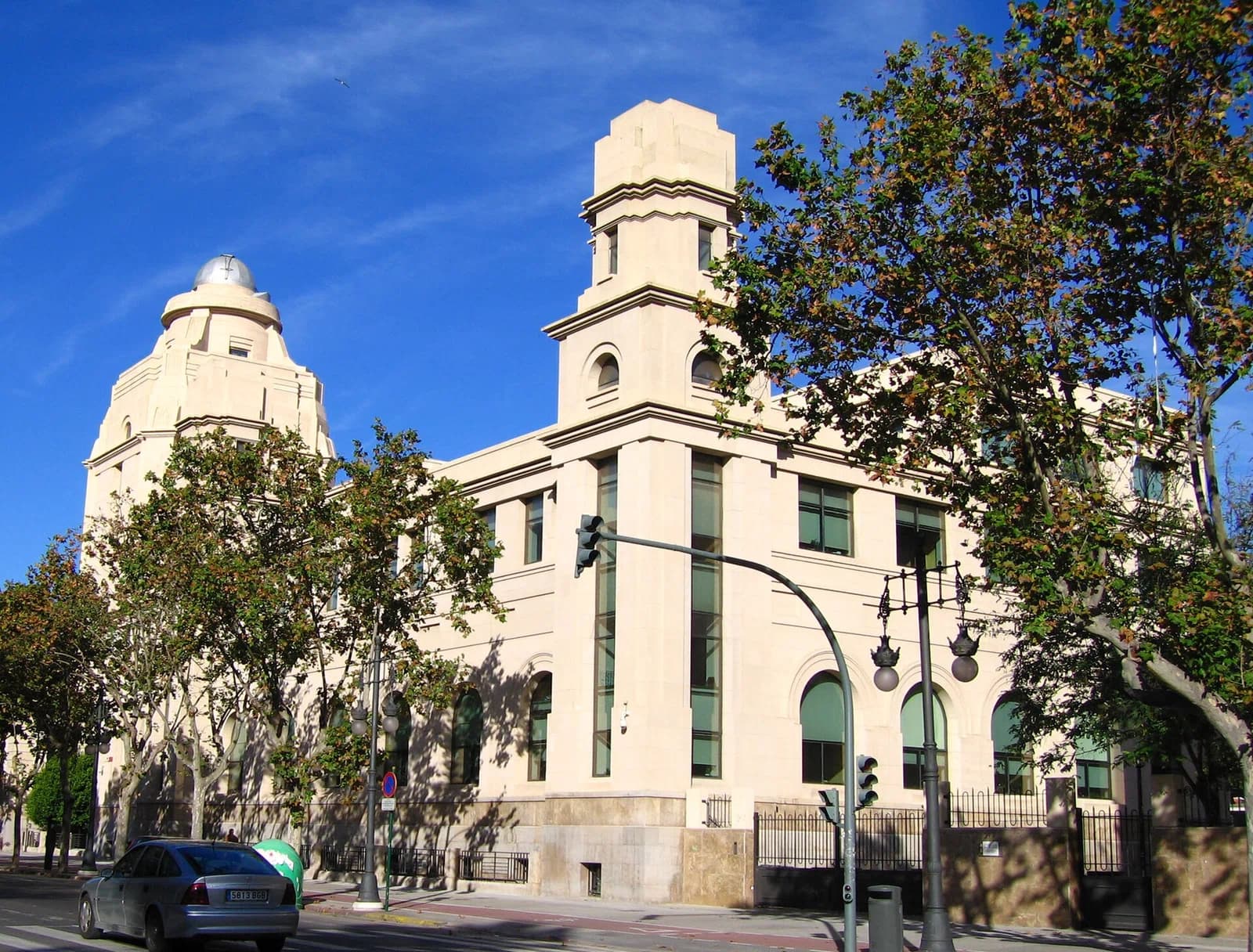 University of Valencia