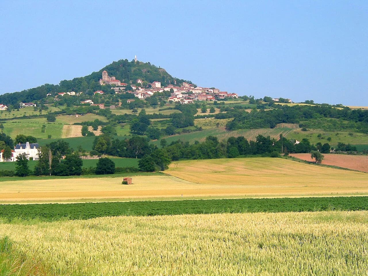 Usson