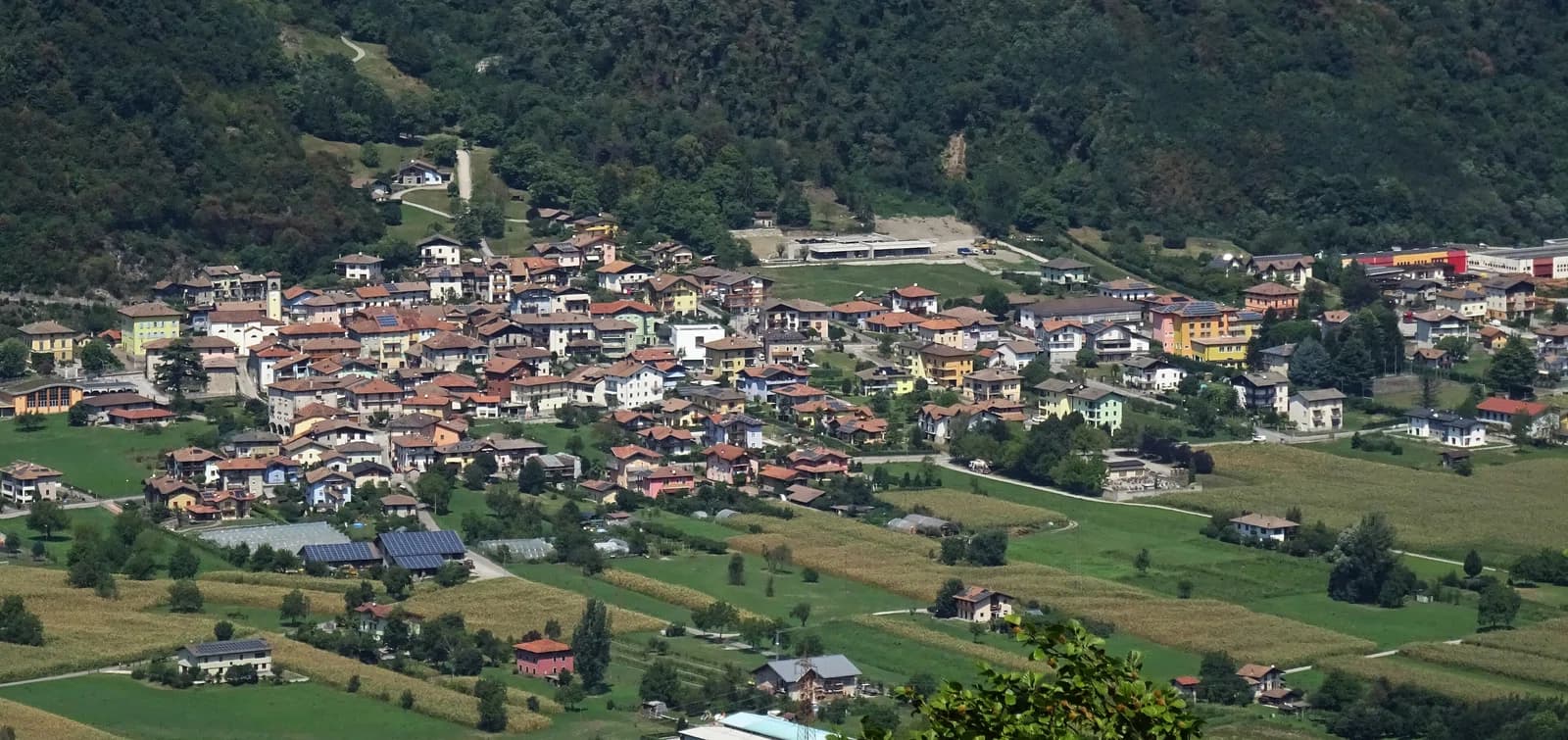 Lodrone