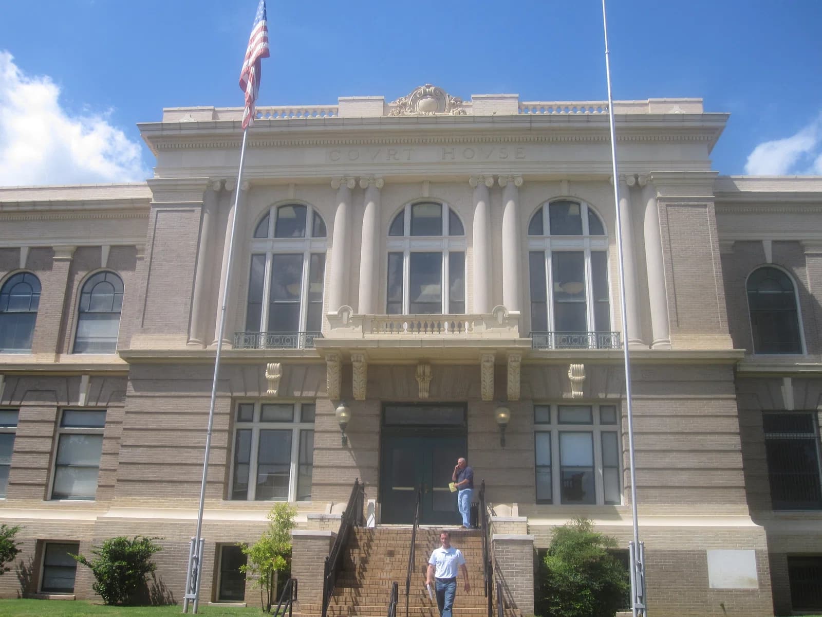DeSoto Parish