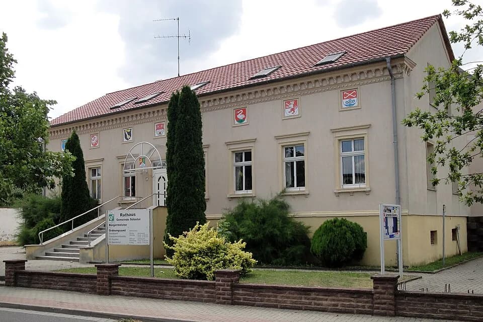Sülzetal