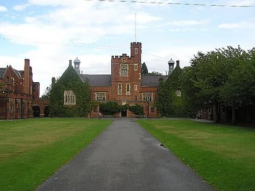 Loughborough Grammar School