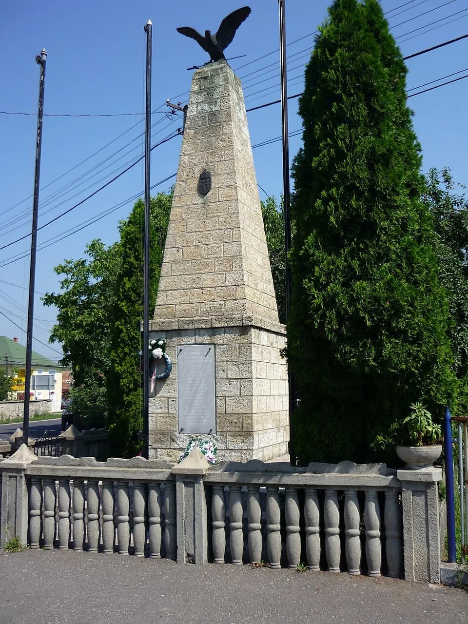 Felsőnyárád