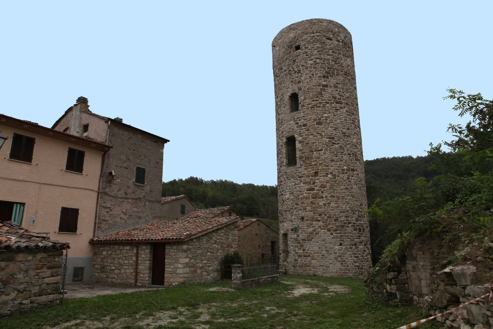 Maciano