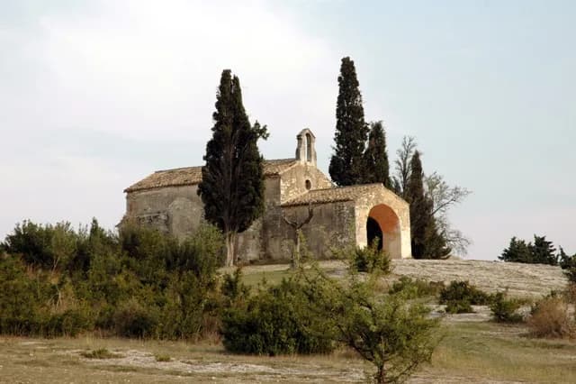 Eygalières