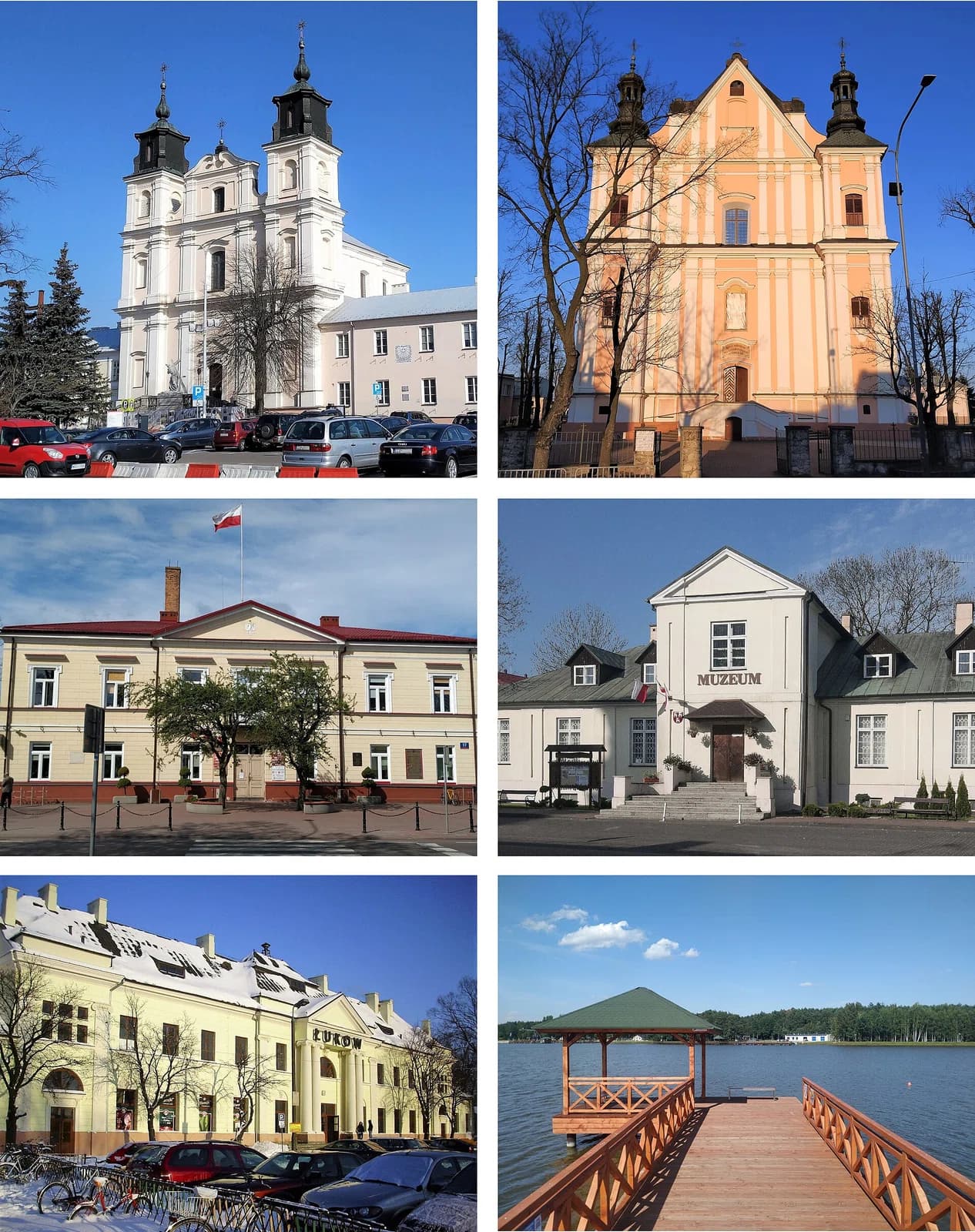 Łuków