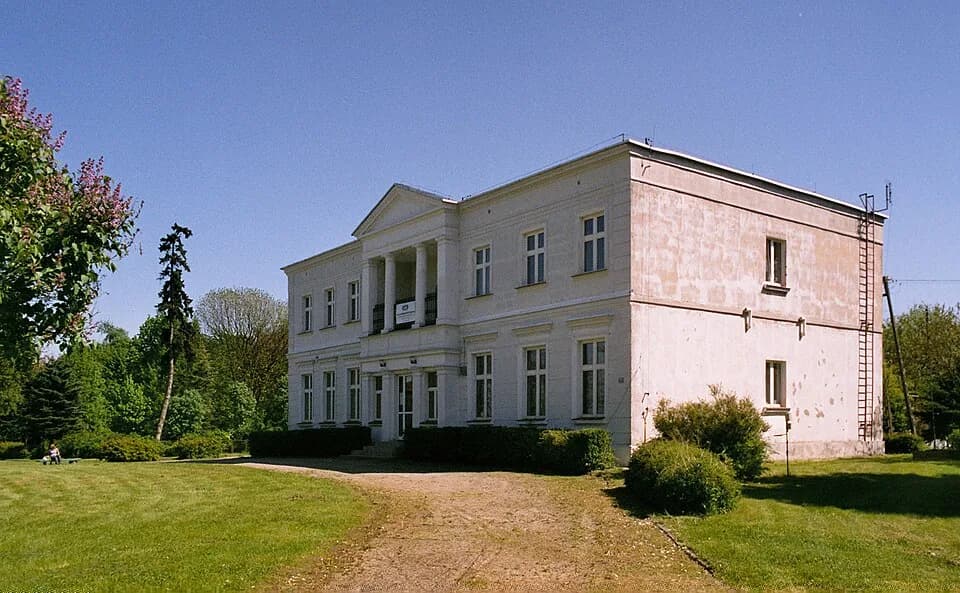 Łysomice