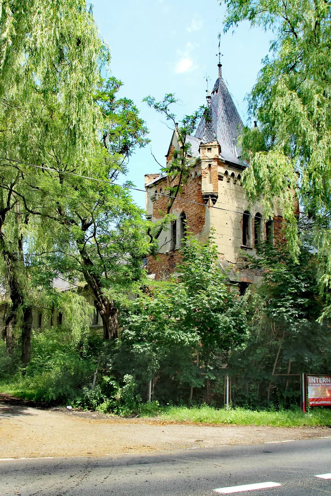 Łąka Prudnicka