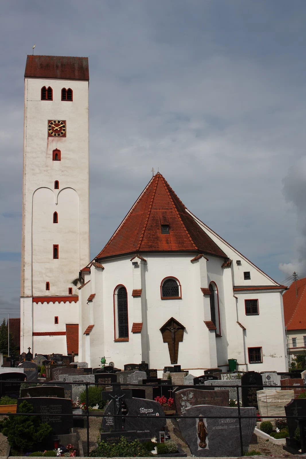 Aislingen