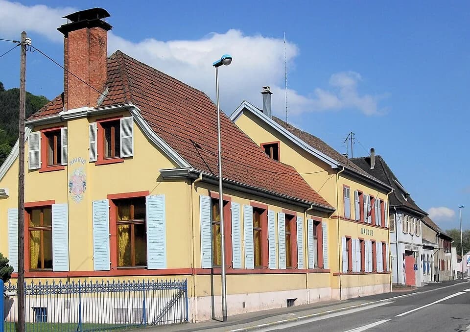 Willer-sur-Thur